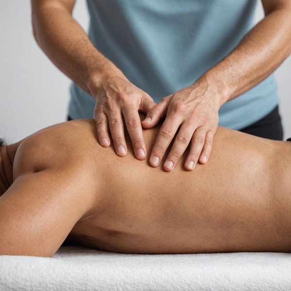 Comment les techniques de massage peuvent-elles aider à soulager les douleurs lombaires?