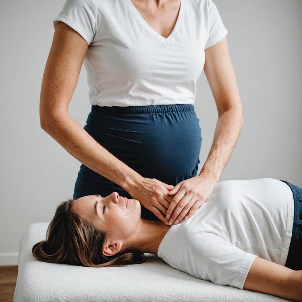 Quels sont les effets bénéfiques de l'ostéopathie pendant la grossesse?