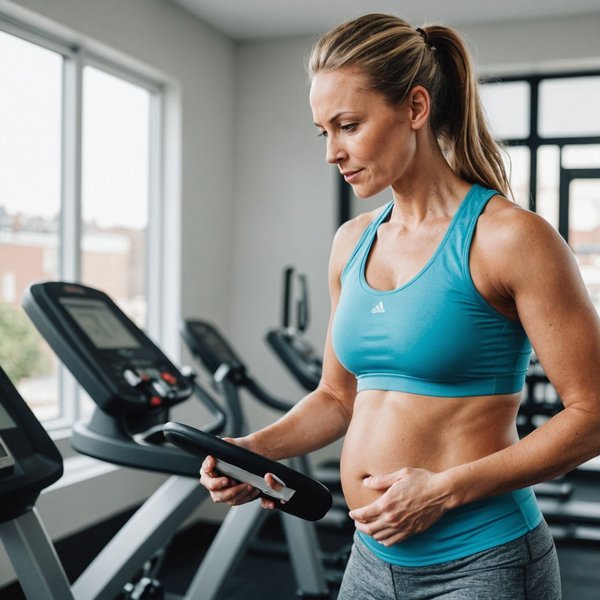 Comment ajuster son plan d'exercice physique en fonction des trimestres de grossesse?