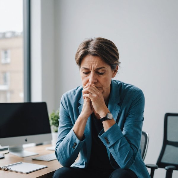 Quelles sont les nouvelles approches pour la gestion des troubles anxieux généralisés?