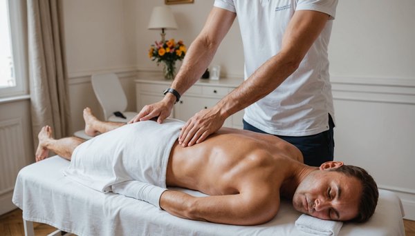 Découvrez la fasciathérapie à paris : soulagement et bien-être