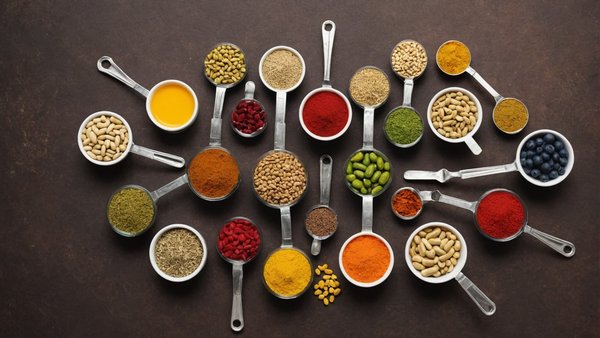 Grossiste compléments alimentaires : clés pour un choix judicieux