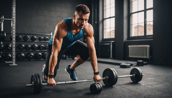 Transformez votre bien-être avec un coach sportif à Montpellier