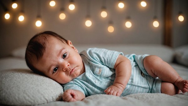 Aider bébé à faire ses nuits : 8 astuces incontournables
