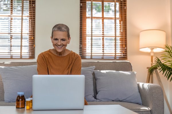 Achat de médicaments en ligne : optez pour la simplicité