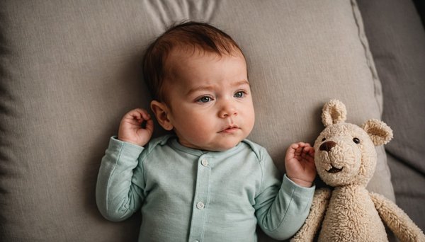 8 conseils essentiels pour aider bébé à bien dormir la nuit