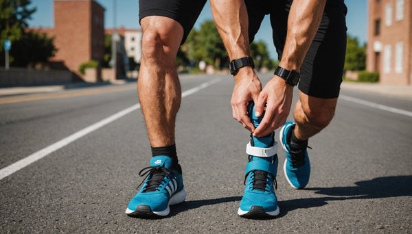 Les meilleures attelles pour immobiliser la cheville efficacement