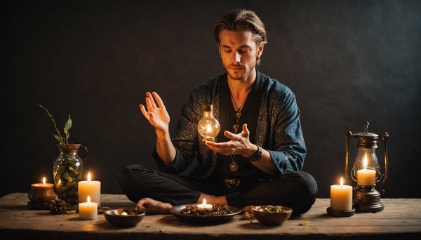 Découvrez les bienfaits de la magnétiseuse professionnelle