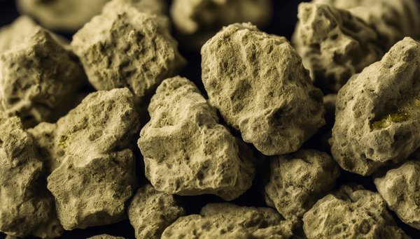 Moonrocks abordables : vivez une relaxation profonde facilement