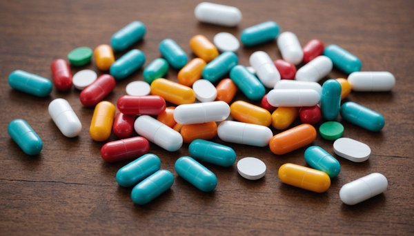 Médicaments en ligne : pourquoi choisir la méthode facile