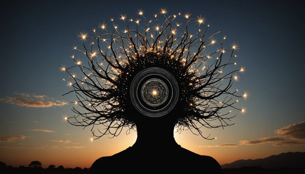 Découvrez comment le magnétisme revitalise votre énergie intérieure