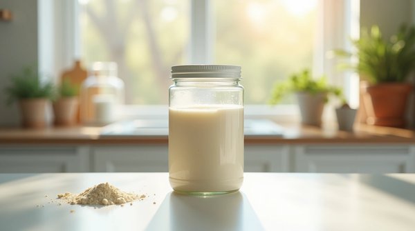 Protéines pour la musculation : le choix du clear whey léger